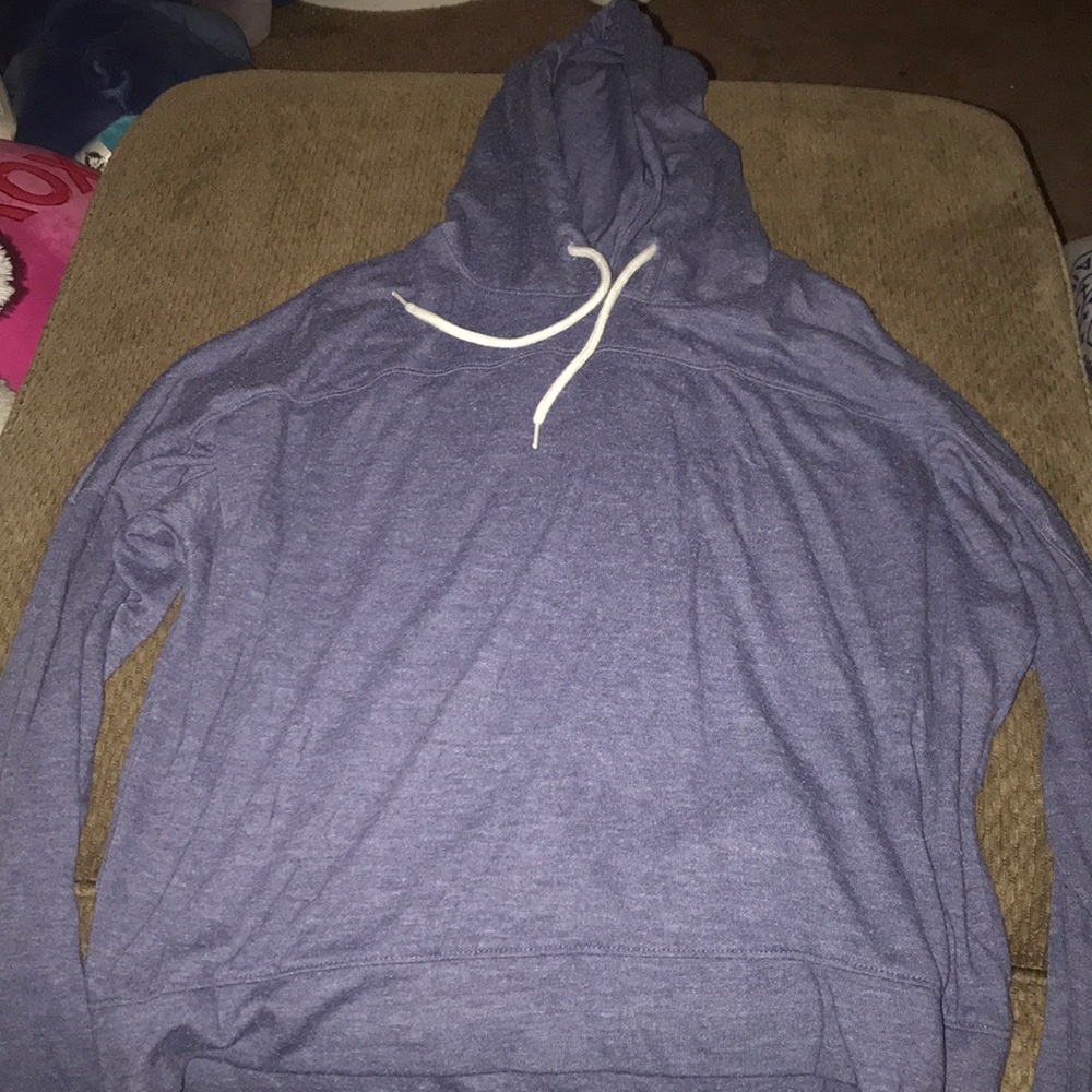 Hoodie/pullover